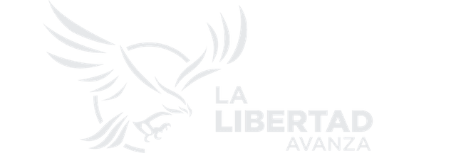 La Libertad Avanza - Afiliaciones